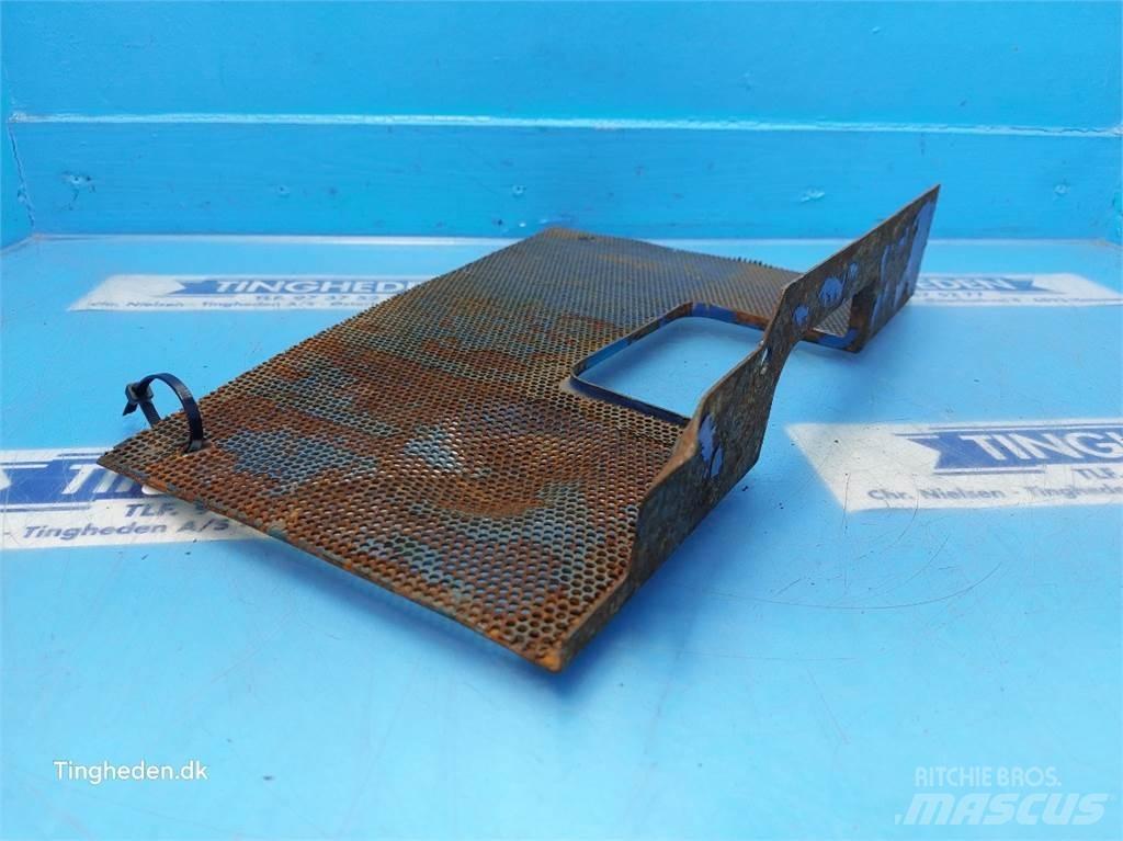 Ford 7710 Egyéb traktor tartozékok