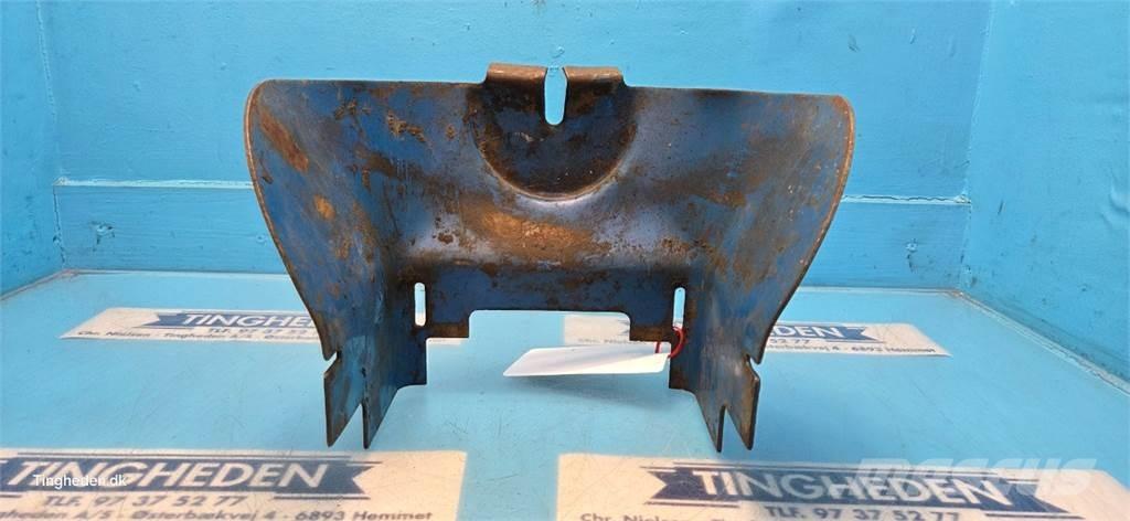 Ford 7710 Egyéb traktor tartozékok