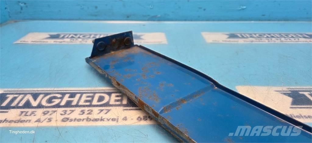Ford 7710 Egyéb traktor tartozékok