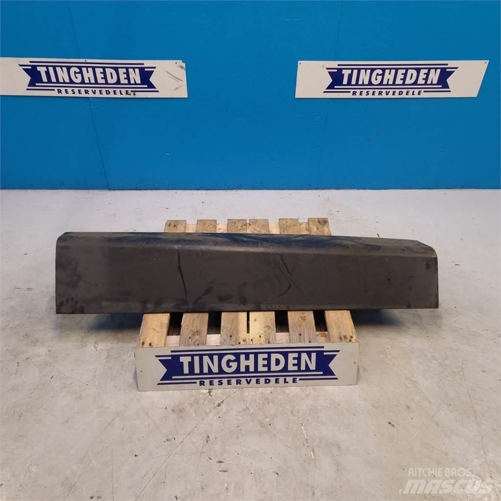 Ford 7740 Egyéb traktor tartozékok