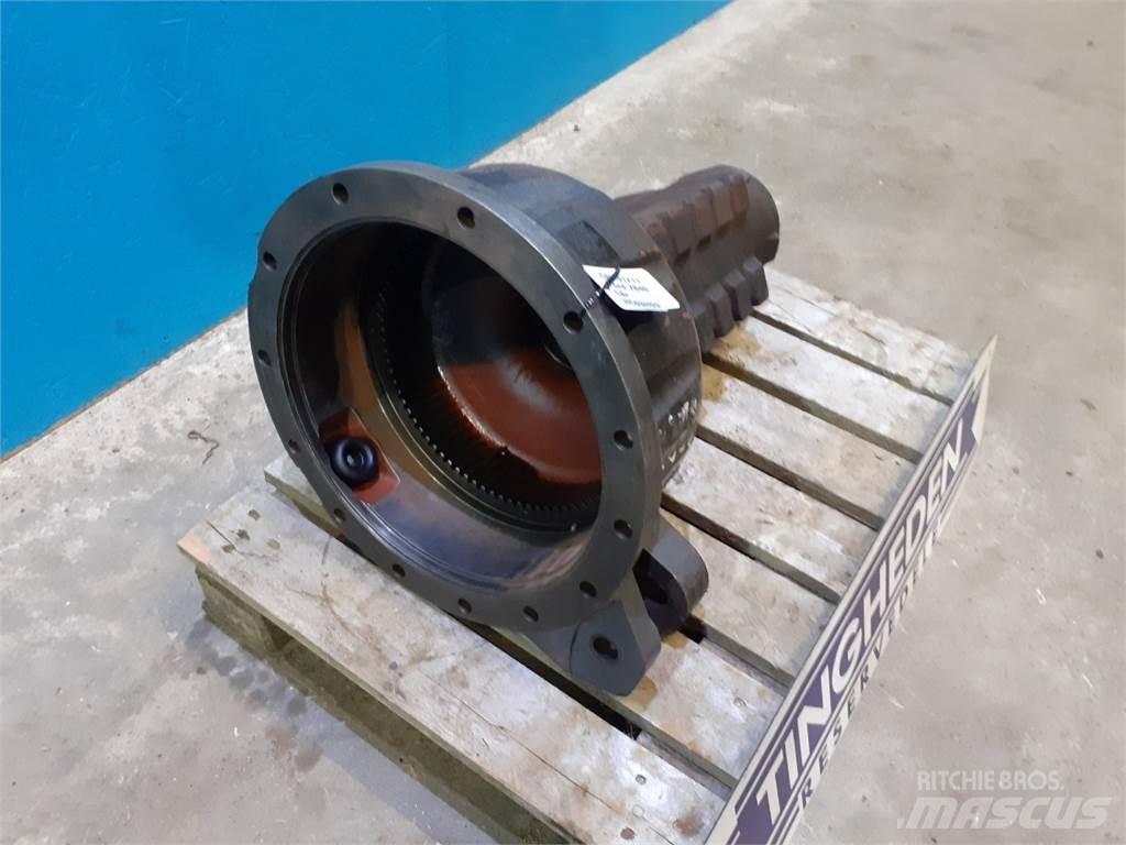 Ford 7840 Egyéb traktor tartozékok