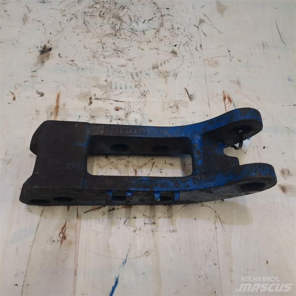 Ford 7910 Egyéb traktor tartozékok