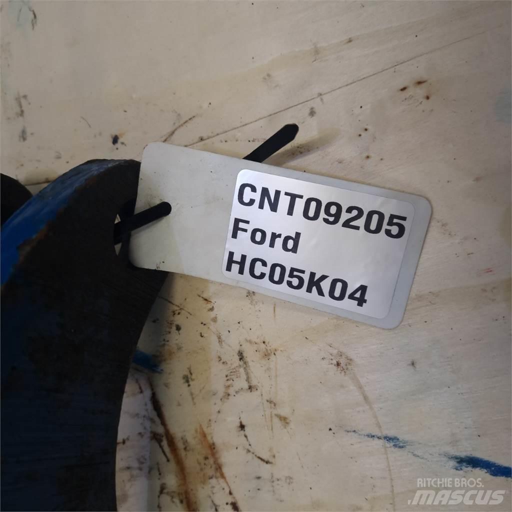 Ford 7910 Egyéb traktor tartozékok