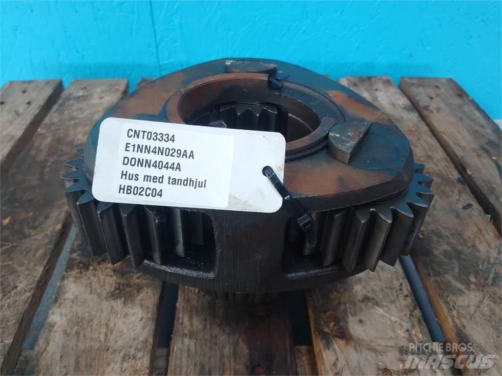 Ford 8210 Egyéb traktor tartozékok