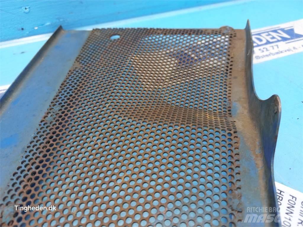 Ford 8210 Egyéb traktor tartozékok