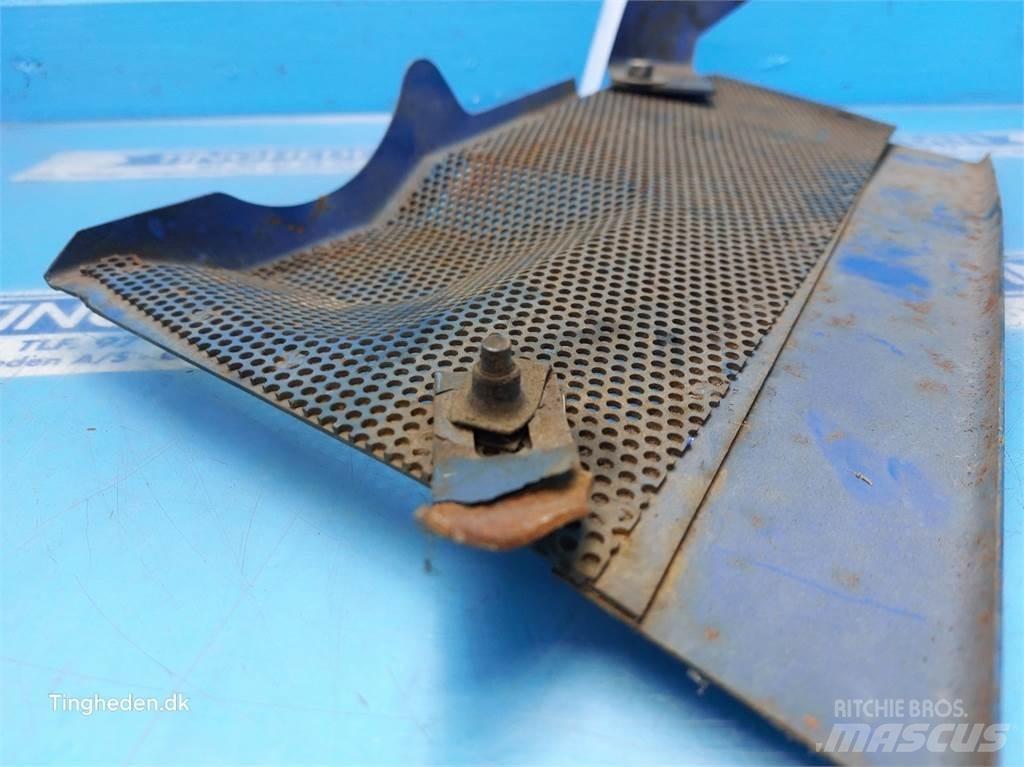 Ford 8210 Egyéb traktor tartozékok