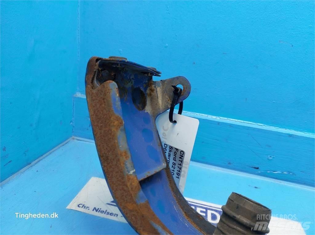 Ford 8210 Egyéb traktor tartozékok