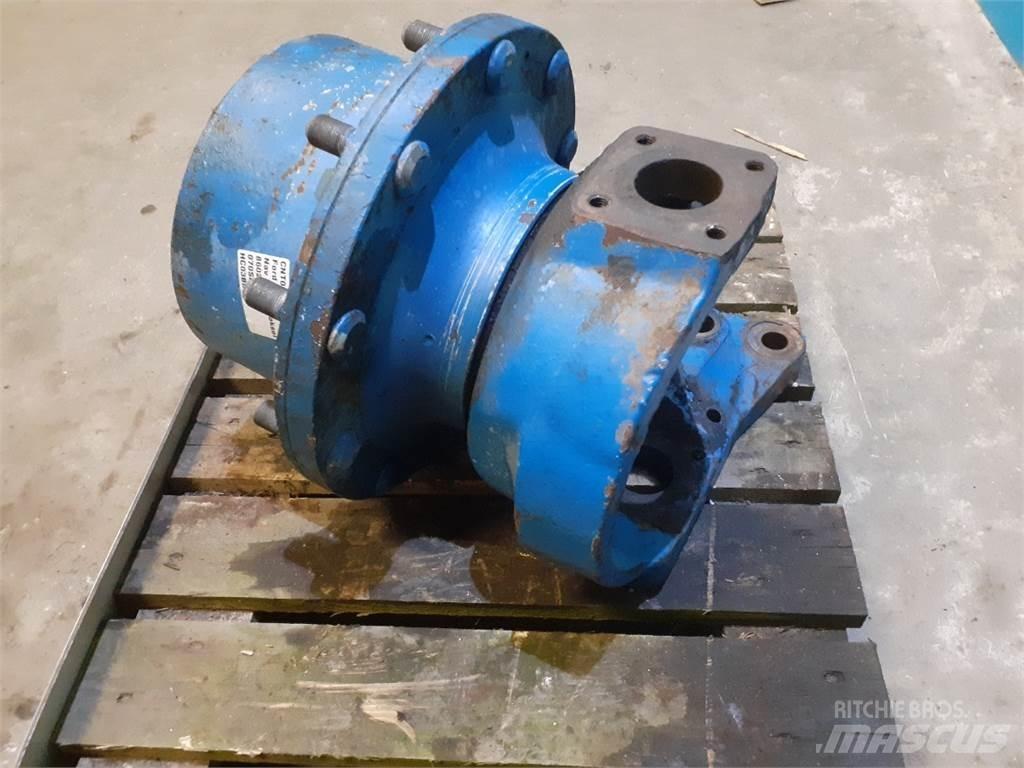 Ford 8630 Egyéb traktor tartozékok
