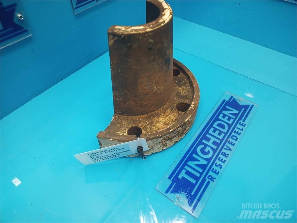 Ford 8630 Egyéb traktor tartozékok