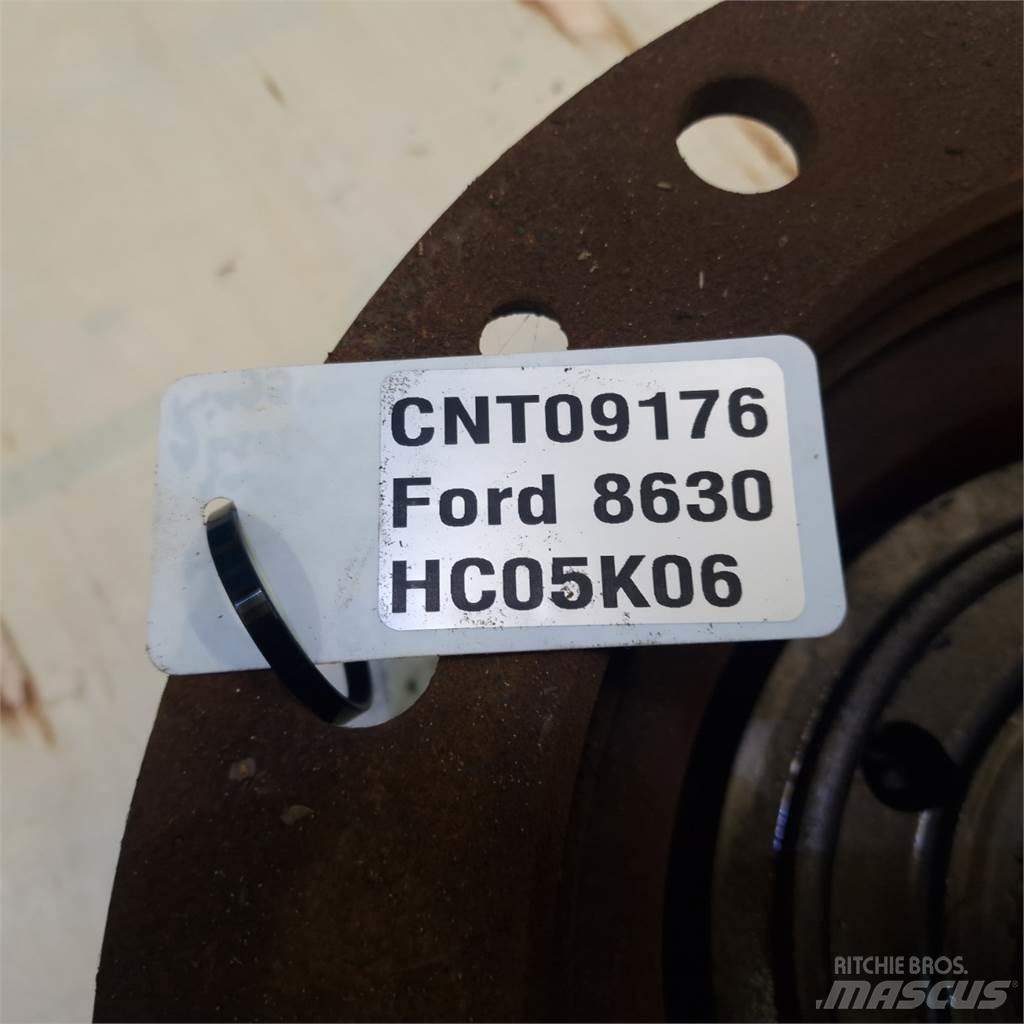 Ford 8630 Egyéb traktor tartozékok