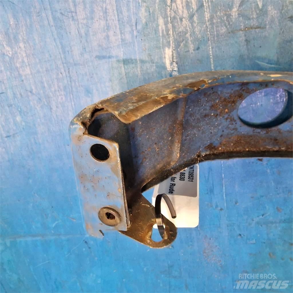 Ford 8630 Egyéb traktor tartozékok