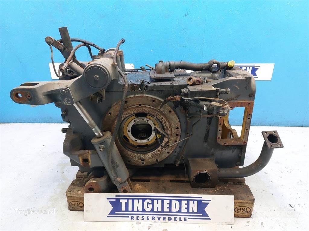 Ford 8870 Váltók