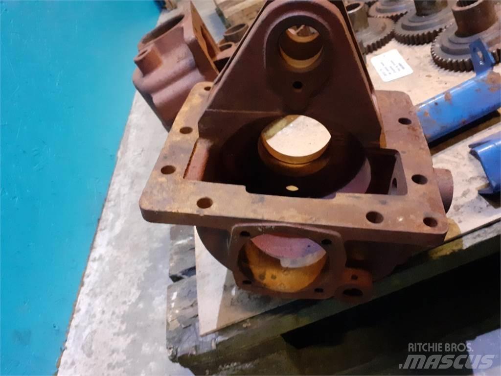 Ford Dropboks Váltók