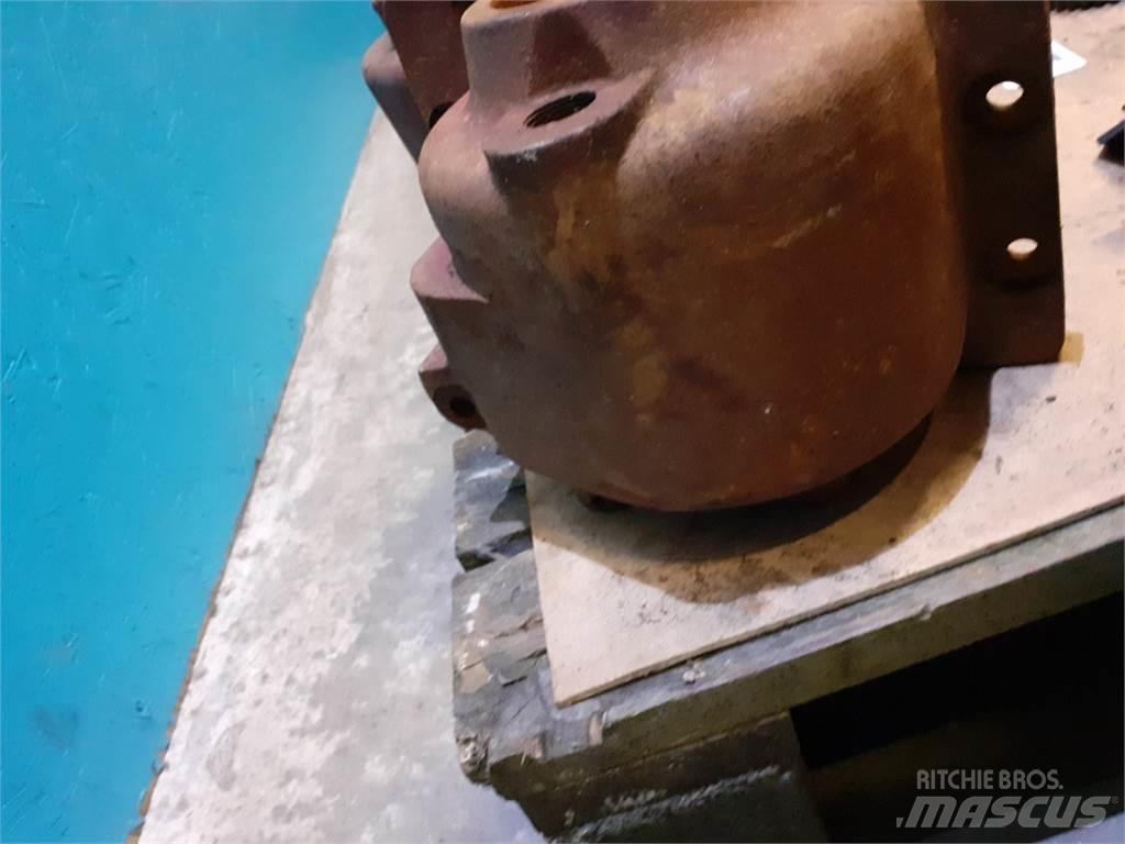 Ford Dropboks Váltók