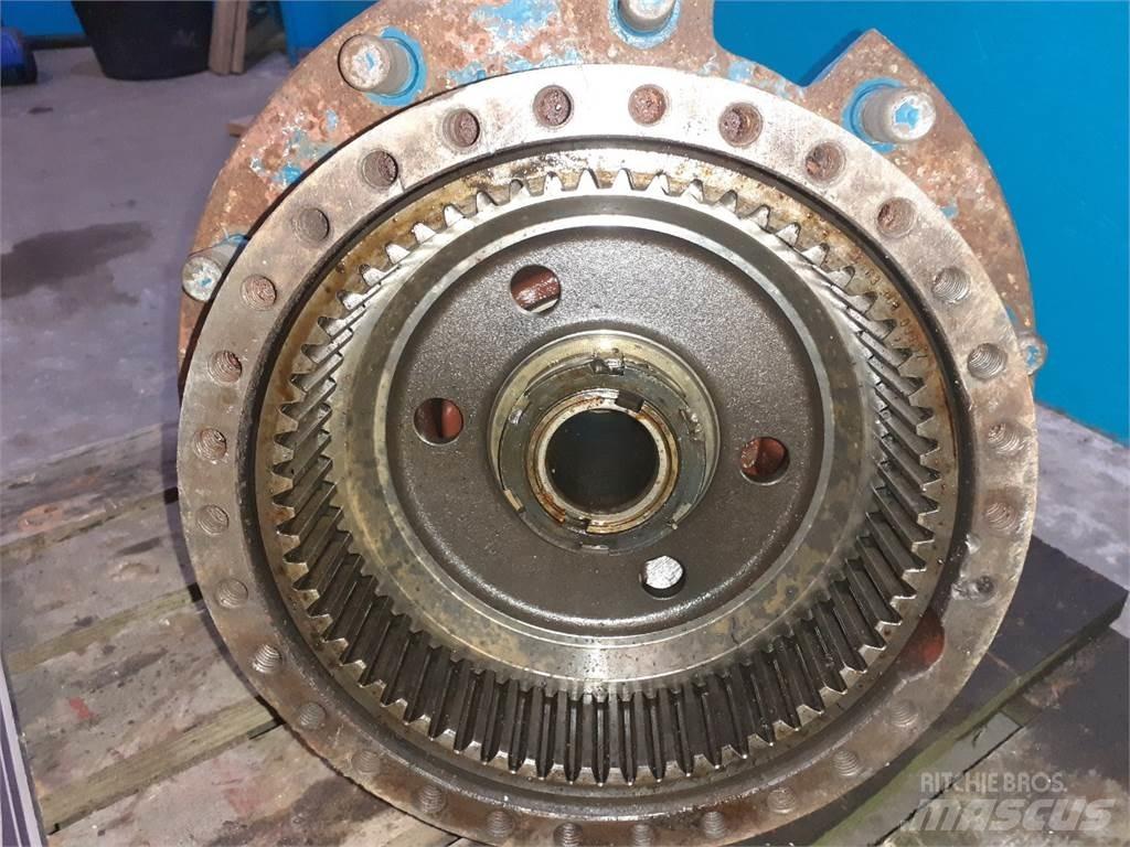 Ford TW 30 Egyéb traktor tartozékok