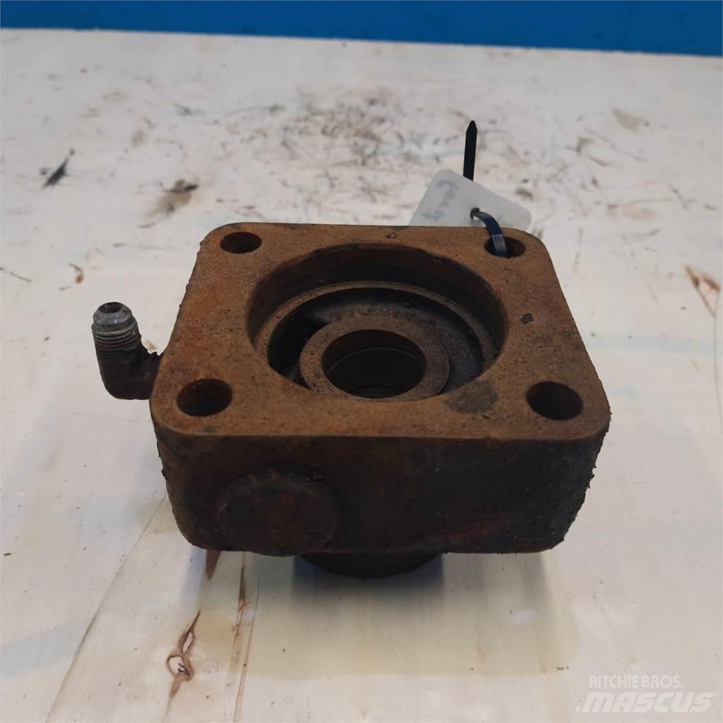 Ford TW35 Egyéb traktor tartozékok