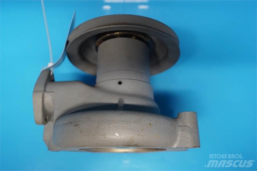 Fortschritt E512 Motorok