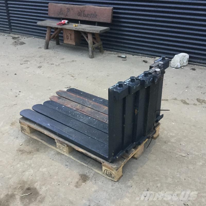  Gafler Kanalak