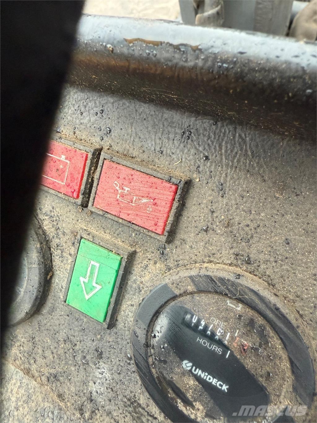 GiANT 451T Mini homlokrakodók