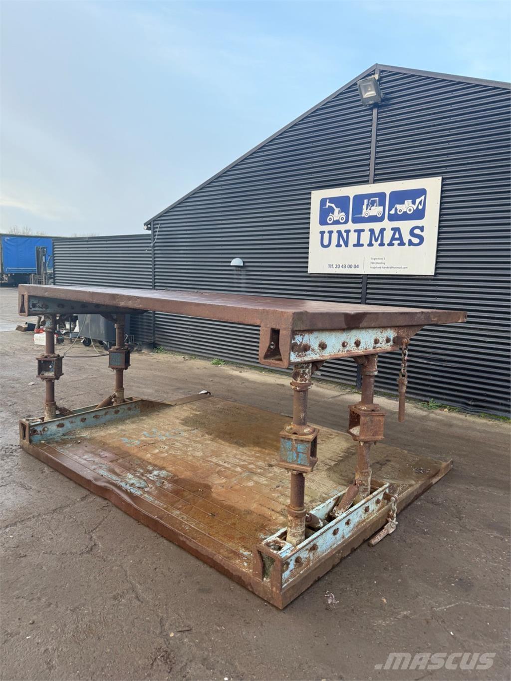  Gravekasse Építőipar - Egyebek