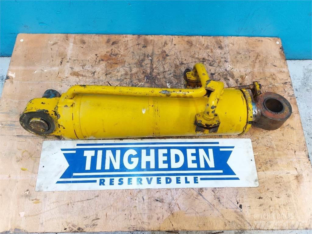  Hannonag 44C Gémek és dipperek