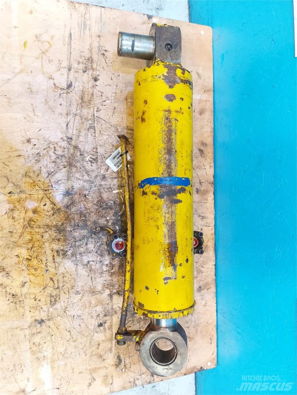  Hannonag 44C Gémek és dipperek