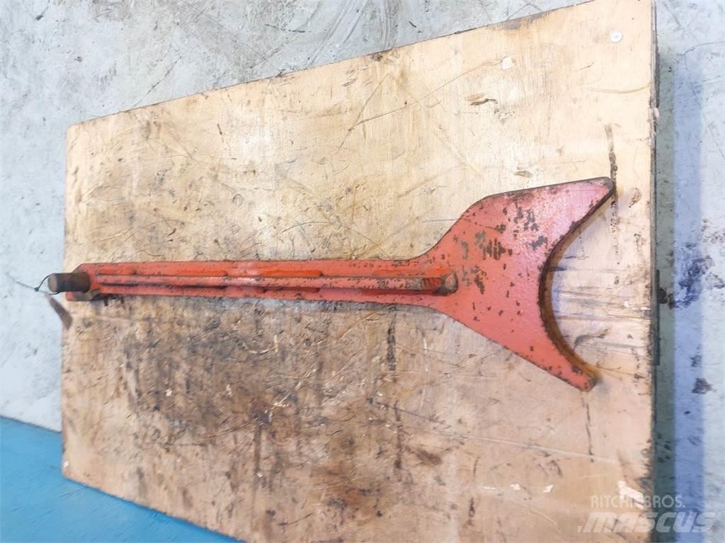 Hannonag 44C Gémek és dipperek