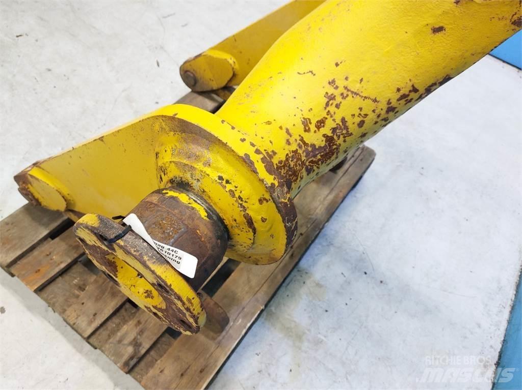  Hannonag 44C Gémek és dipperek