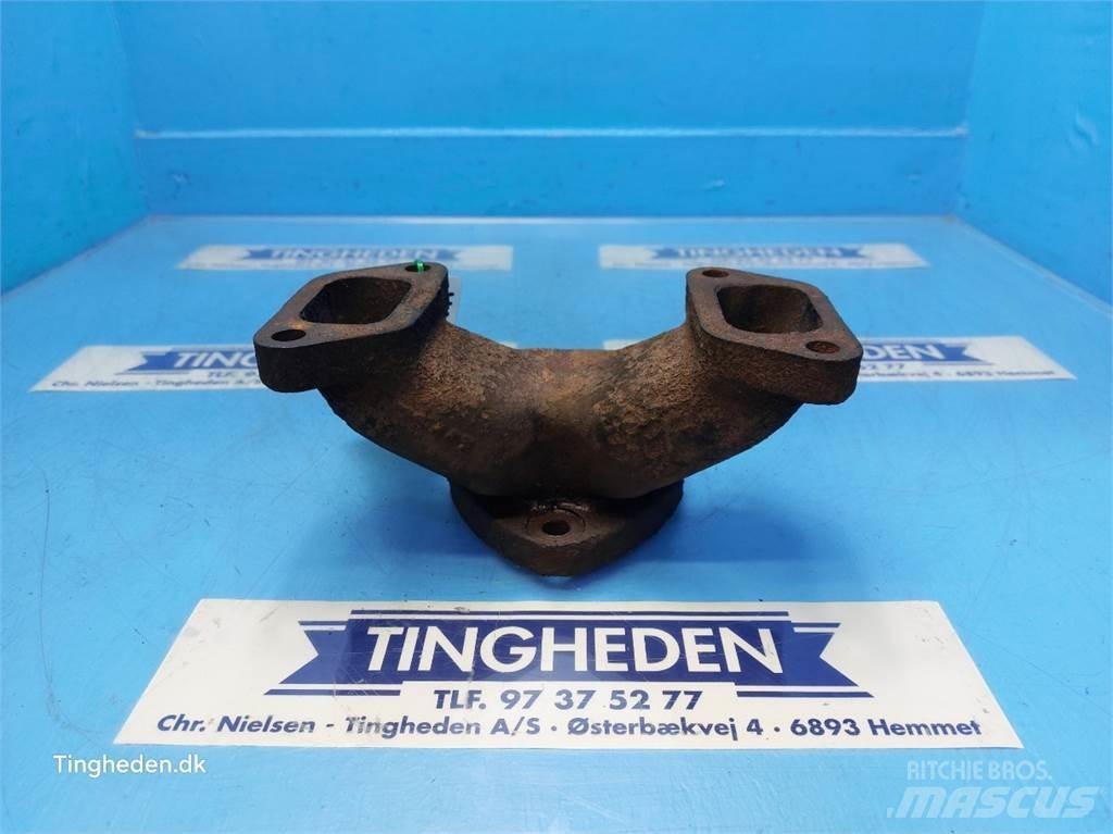  Hannonag 44C Motorok