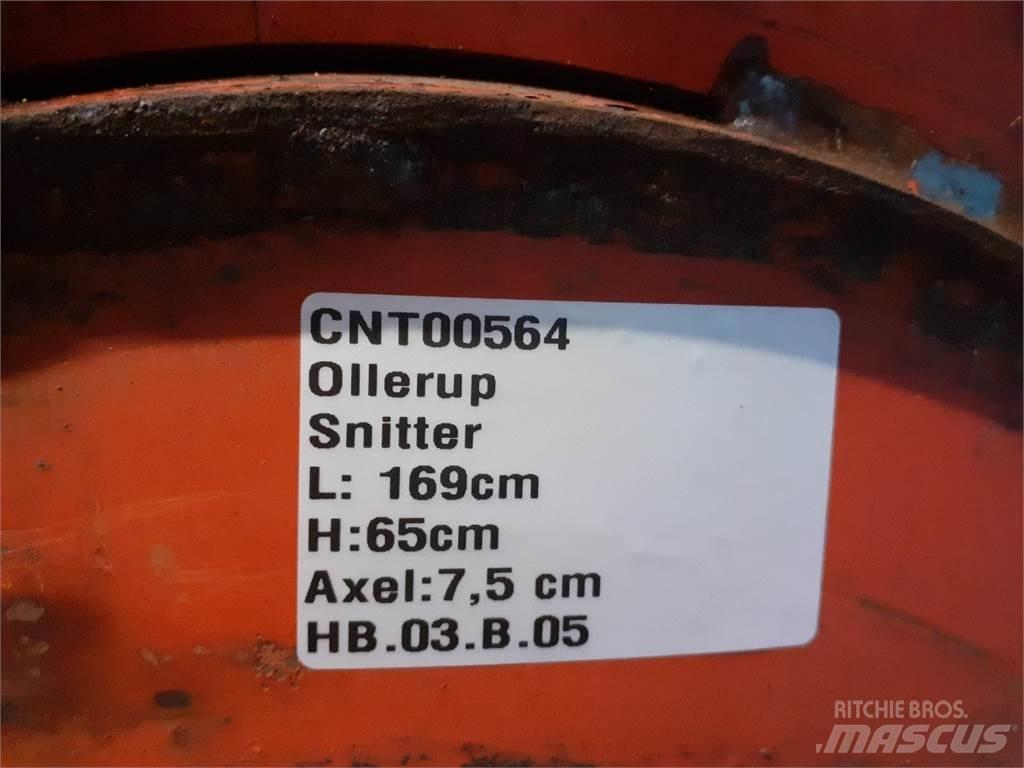 Hesston 4700 Egyéb mezőgazdasági gépek