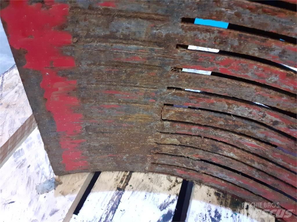 Hesston 4700 Egyéb mezőgazdasági gépek