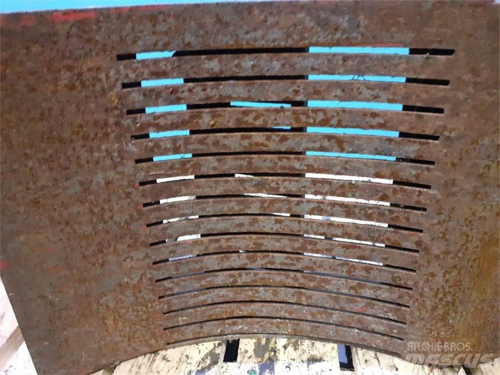 Hesston 4700 Egyéb mezőgazdasági gépek