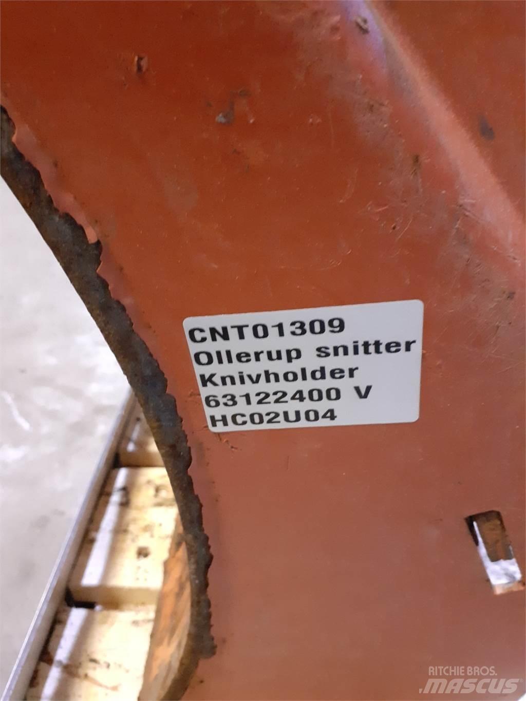 Hesston 4700 Kombájn tartozékok