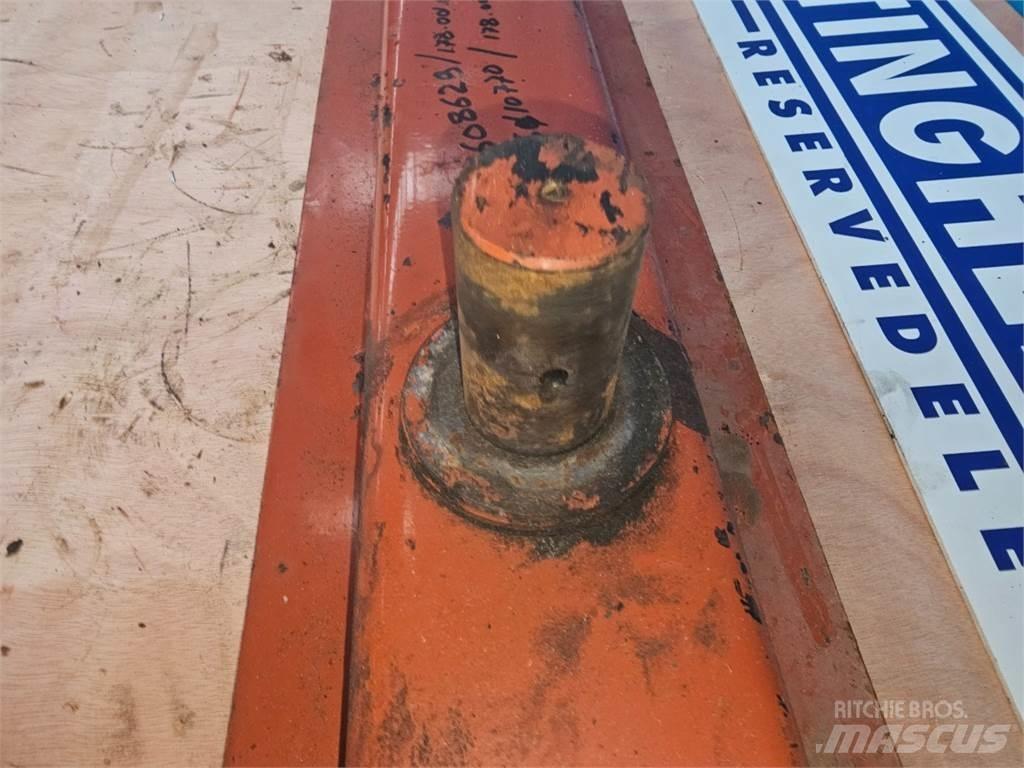 Hesston 4700 Egyéb mezőgazdasági gépek