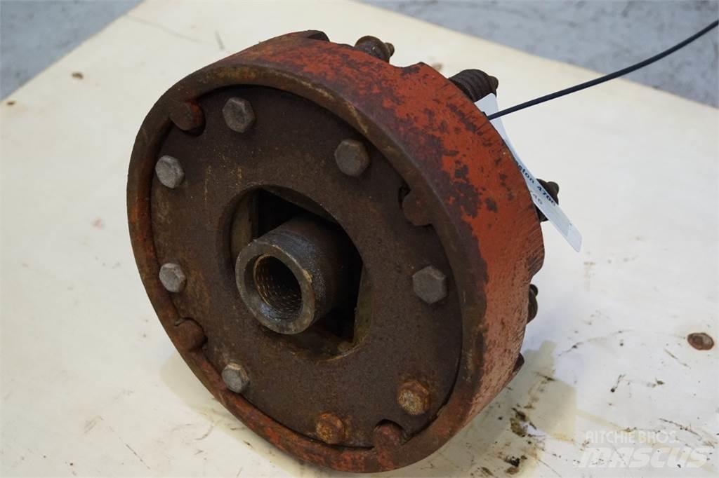 Hesston 4700 Egyéb traktor tartozékok