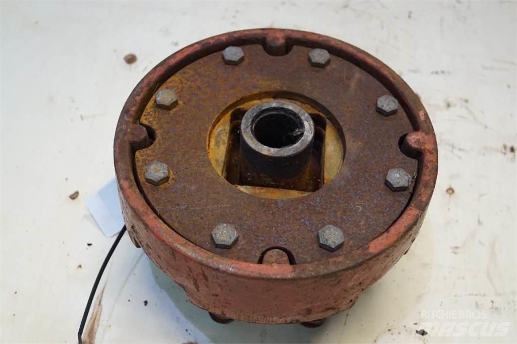 Hesston 4700 Egyéb traktor tartozékok