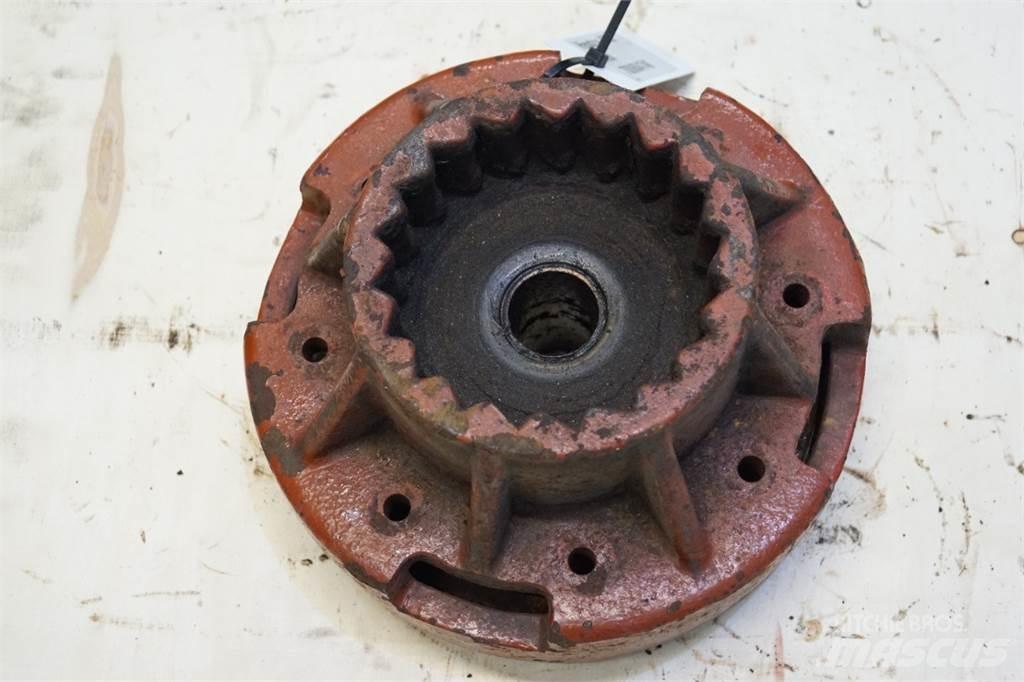 Hesston 4700 Egyéb traktor tartozékok