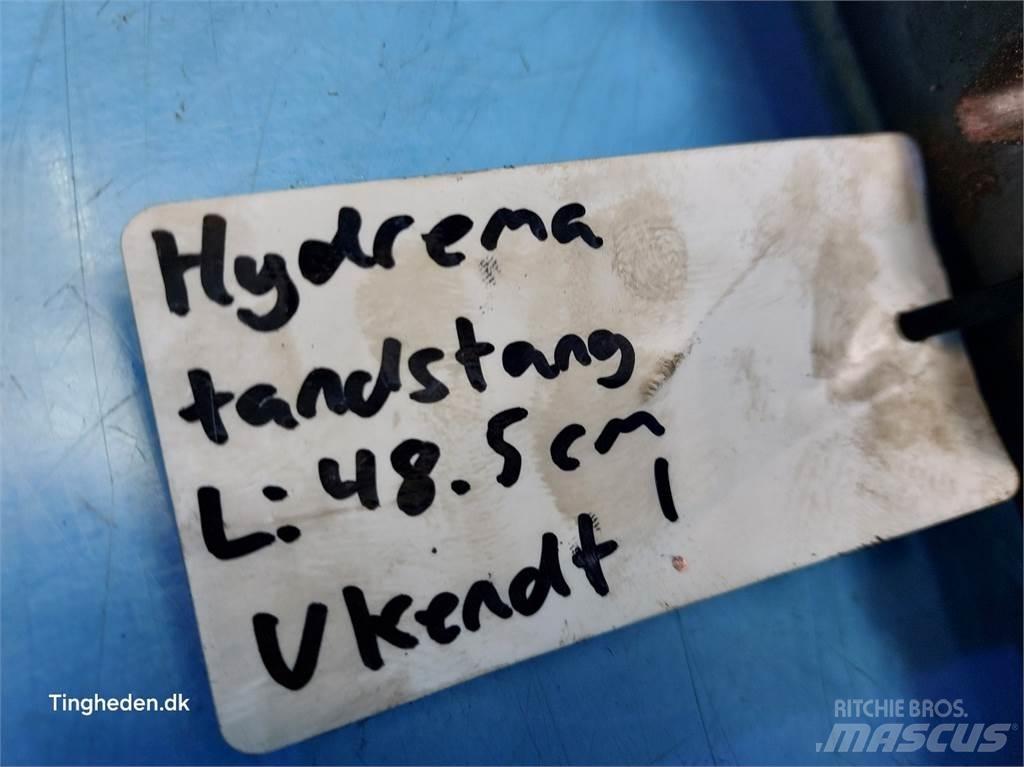 Hydrema  Kotrók