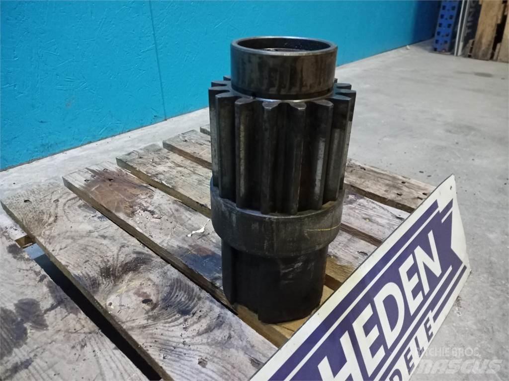 Hydrema 805 Kotrók