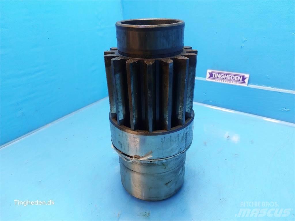 Hydrema 805 Kotrók