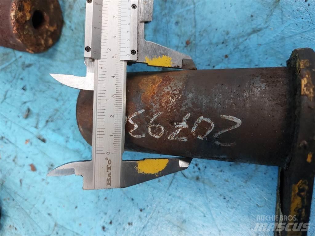Hydrema 806 Kotrók