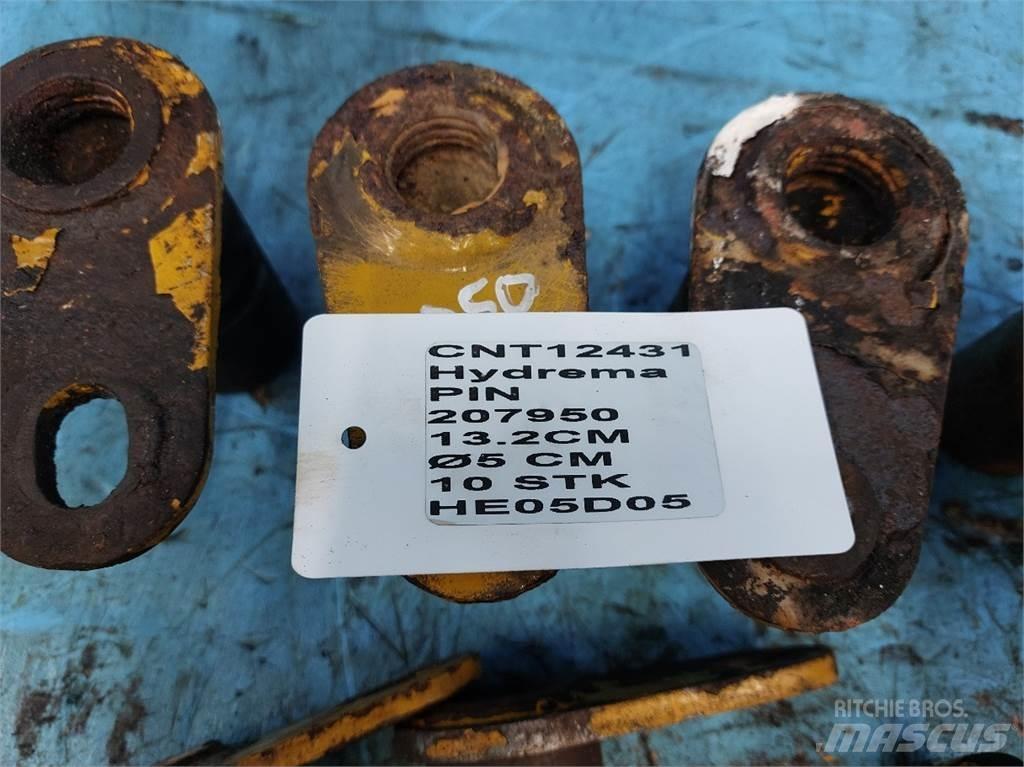 Hydrema 806 Kotrók