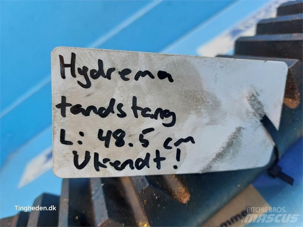 Hydrema 806 Kotrók