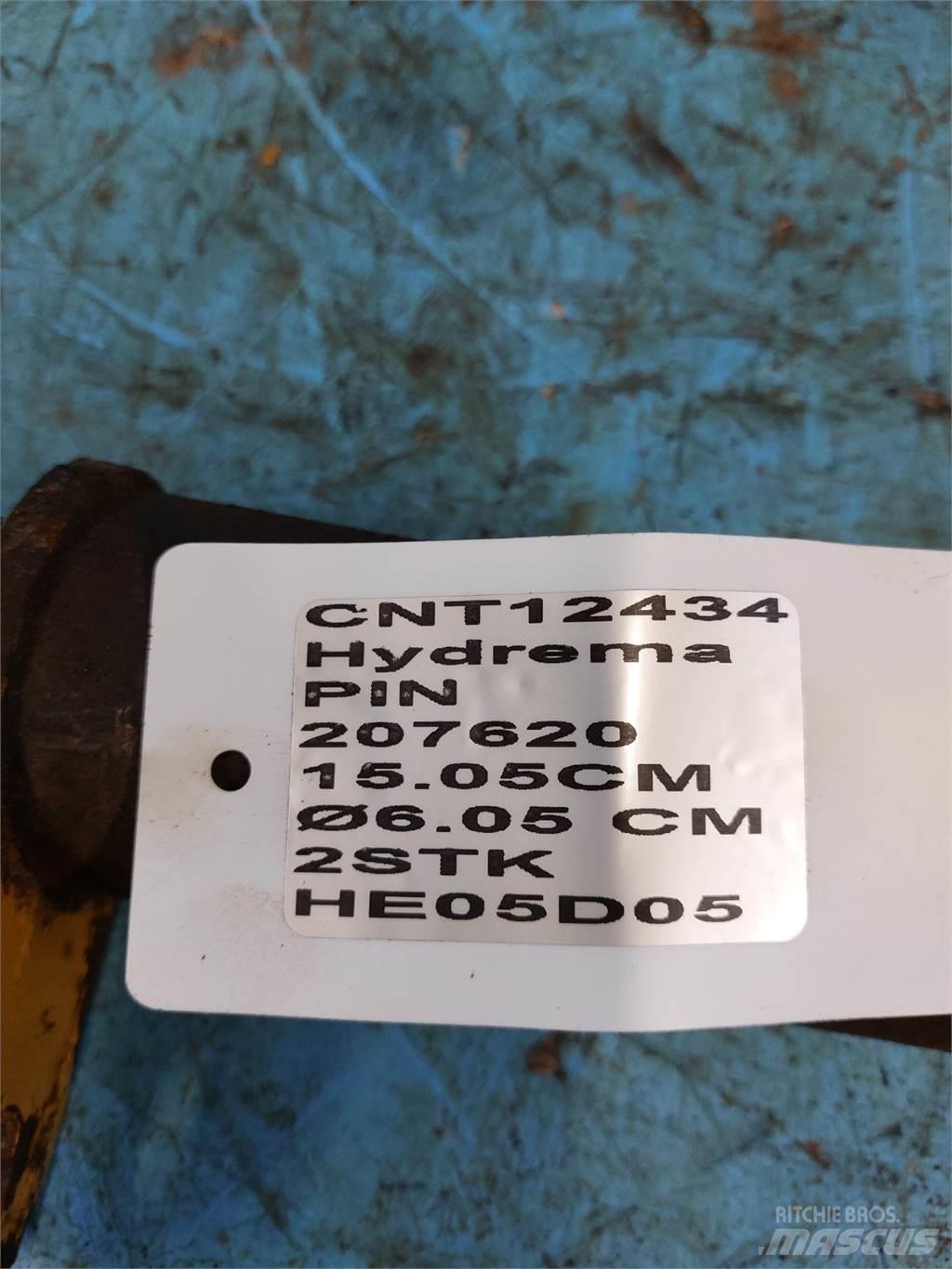 Hydrema 906 Kotrók