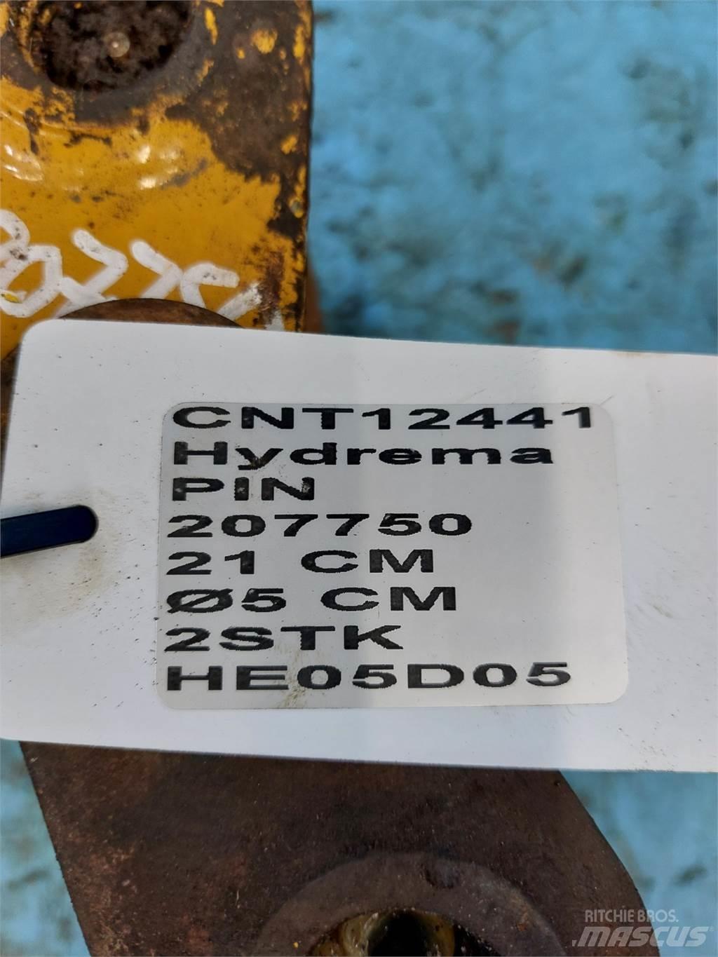 Hydrema 906 Kotrók