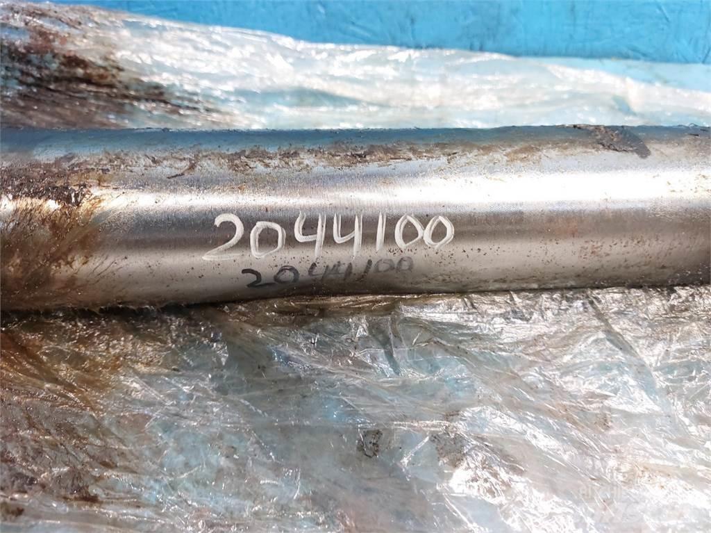 Hydrema 906 Kotrók