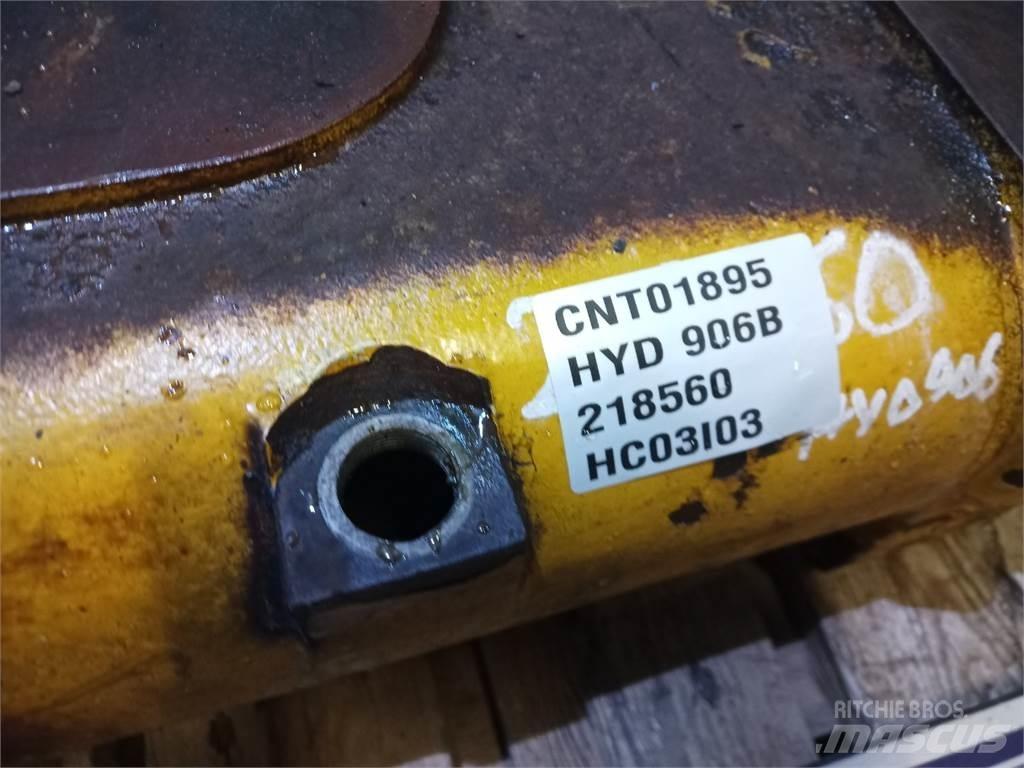 Hydrema 906B Kotrók