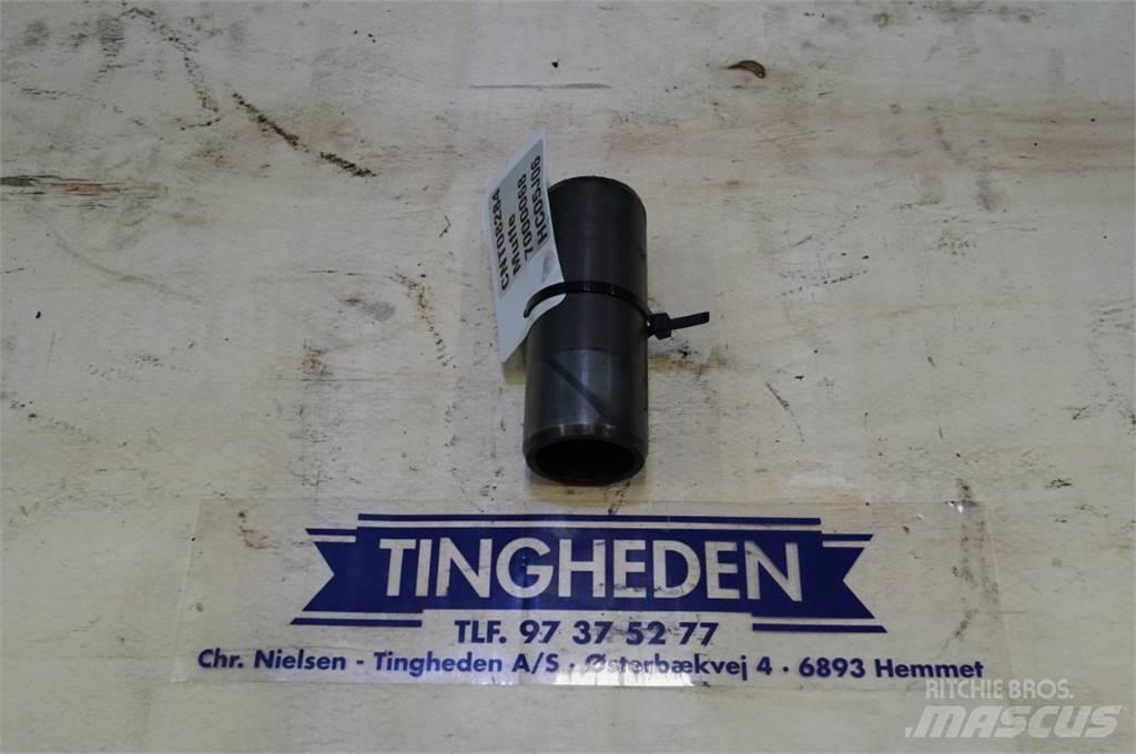 Hydrema 906B Tengelyek