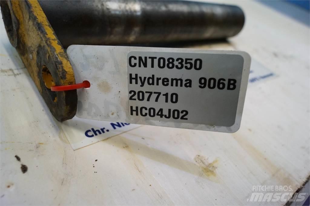 Hydrema 906B Kotrók
