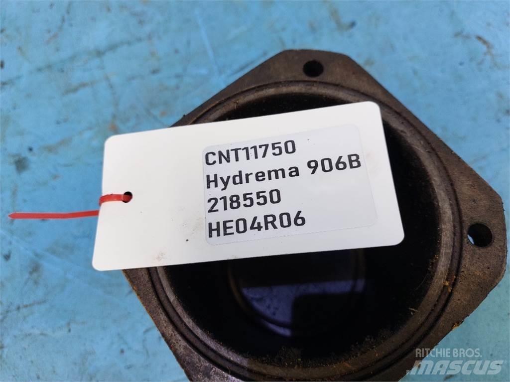 Hydrema 906B Kotrók
